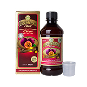 MARACUYÁ FRUTO
