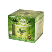 ACEITE DE HIERBA MARÍA (Salvia Divinorum)