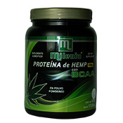 SEMILLA DE HEMP CON BCAA