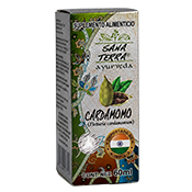 CARDAMOMO 